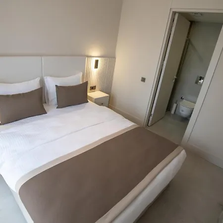 Aparthotel Bomo Antalya